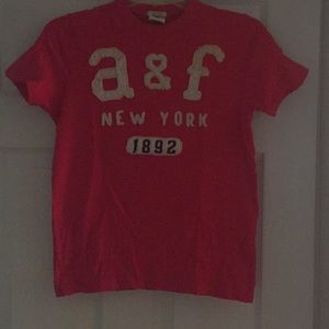 Abercrombie muscle t-shirt